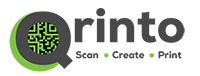 Qrinto Logo